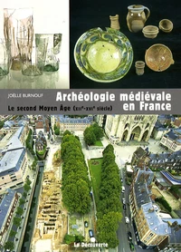 Archéologie médiévale en France