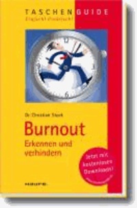 Burnout - erkennen und verhindern - Erkennen und verhindern.