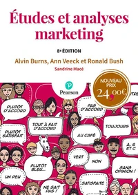 Etudes et analyses marketing