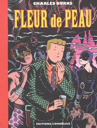 Fleur de peau