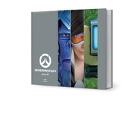 Overwatch : cinematic art