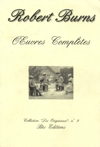 Oeuvres complètes (The Complete Works)
