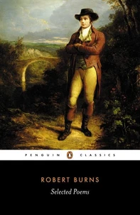 Selected Poems -- Robert Burns