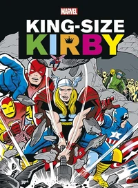 King-Size Kirby