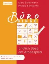 Büro-Bingo