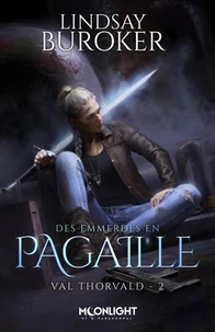 Des emmerdes en pagaille