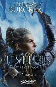 Les elfes contre-attaquent