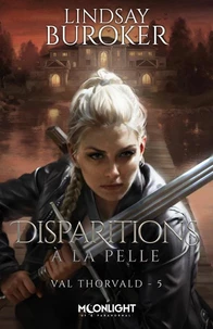 Disparitions à la pelle
