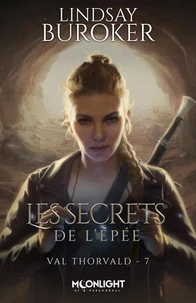 Les secrets de l'épée