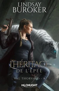 L'héritage de l'épée