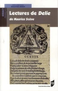 Lectures de Délie