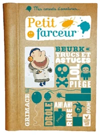 Petit farceur