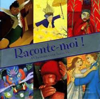 Raconte-moi !