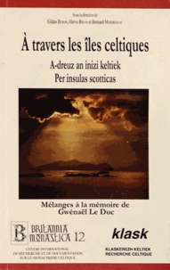 A travers les îles celtiques