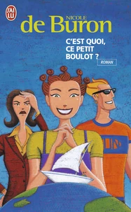 C'est quoi, ce petit boulot?