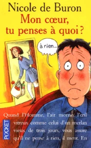 Mon Coeur, Tu Penses A Quoi ?