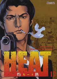 Heat Tome 12