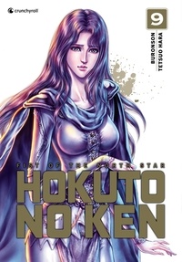  Buronson et Tetsuo Hara - Hokuto no Ken - Fist of the North Star Tome 9 : .