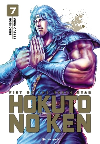 Hokuto No Ken (Réédition) T07