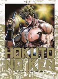  Buronson et Tetsuo Hara - Hokuto no Ken Tome 8 : .