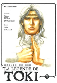 La légende de Toki Tome 1