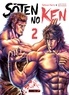  Buronson - Soten No Ken T02 - Soten No Ken, T2.