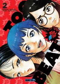 Too Beat Tome 2
