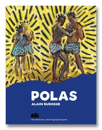 Alain Burosse, polas