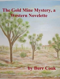 The Gold Mine Mystery, a Western Novelette
