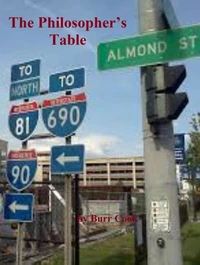 The Philosopher’s Table