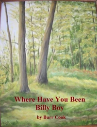 Where Have You Been Billy Boy