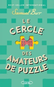 Le cercle des amateurs de puzzle