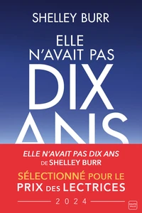 Elle n'avait pas dix ans