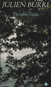 Prendre l'eau