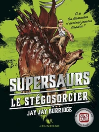 Le stégosorcier