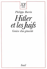 Hitler et les Juifs