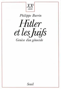 Hitler et les Juifs