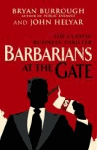 Barbarians at the Gate