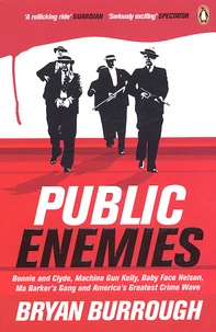 Public Enemies