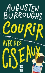 Courir avec des ciseaux