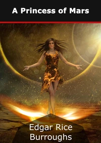 A Princess of Mars
