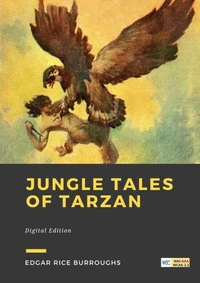 Jungle Tales of Tarzan