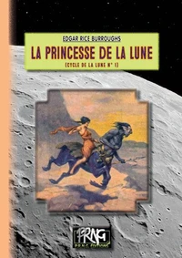 La Princesse de la Lune