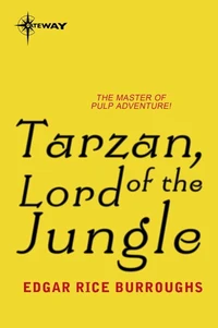 Tarzan, Lord of the Jungle