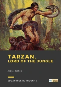 Tarzan, Lord of the Jungle