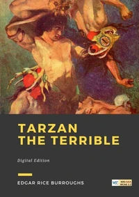 Tarzan the terrible