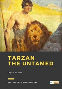 Tarzan the Untamed