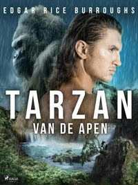 Tarzan van de apen