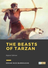 The beasts of Tarzan