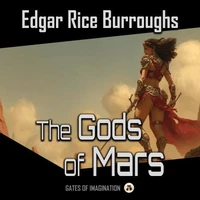 The Gods of Mars